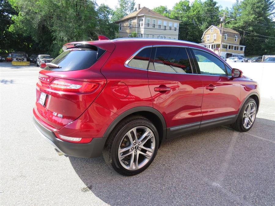 Used Lincoln Mkc Base AWD 4dr SUV 2015 | Lake City Exports Inc. Auburn, Maine Used Lincoln Mkc Base AWD 4dr SUV 2015 | Lake City Exports Inc. Auburn, Maine