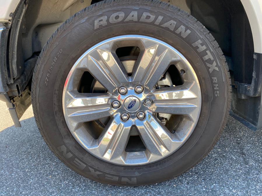 Used Ford F-150 LARIAT 4WD SuperCrew 5.5'' Box 2018 | Hempstead Auto Outlet Inc. DBA 26 Motors Long Isla. Franklin Sq, New York Used Ford F-150 LARIAT 4WD SuperCrew 5.5'' Box 2018 | Hempstead Auto Outlet Inc. DBA 26 Motors Long Isla. Franklin Sq, New York