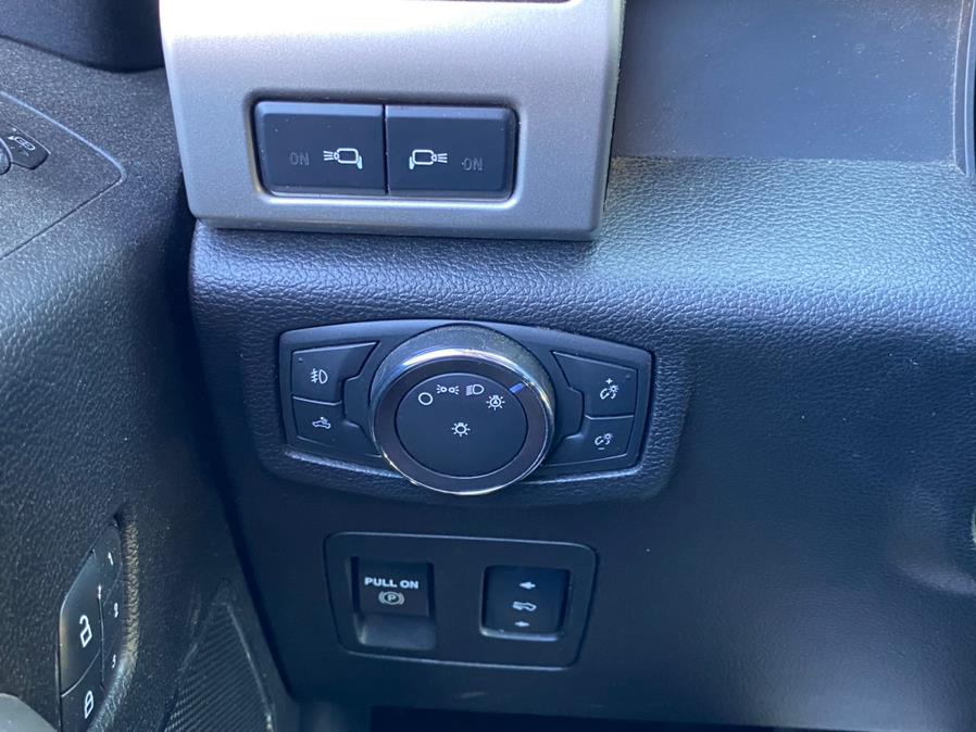Used Ford F-150 LARIAT 4WD SuperCrew 5.5'' Box 2018 | Hempstead Auto Outlet Inc. DBA 26 Motors Long Isla. Franklin Sq, New York Used Ford F-150 LARIAT 4WD SuperCrew 5.5'' Box 2018 | Hempstead Auto Outlet Inc. DBA 26 Motors Long Isla. Franklin Sq, New York