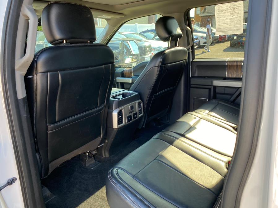 Used Ford F-150 LARIAT 4WD SuperCrew 5.5'' Box 2018 | Hempstead Auto Outlet Inc. DBA 26 Motors Long Isla. Franklin Sq, New York Used Ford F-150 LARIAT 4WD SuperCrew 5.5'' Box 2018 | Hempstead Auto Outlet Inc. DBA 26 Motors Long Isla. Franklin Sq, New York