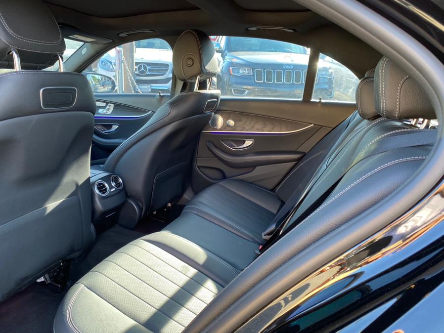 Used Mercedes-Benz E-Class ///AMG Package E 300 4MATIC Sedan 2018 | Hempstead Auto Outlet Inc. DBA 26 Motors Long Isla. ELMONT, New York Used Mercedes-Benz E-Class ///AMG Package E 300 4MATIC Sedan 2018 | Hempstead Auto Outlet Inc. DBA 26 Motors Long Isla. ELMONT, New York