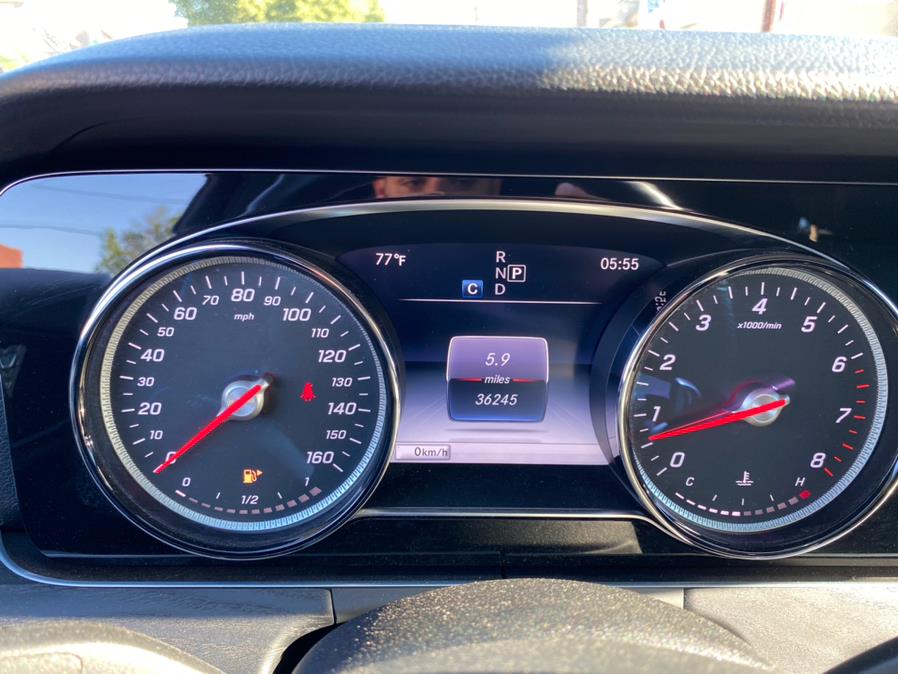 Used Mercedes-Benz E-Class ///AMG Package E 300 4MATIC Sedan 2018 | Hempstead Auto Outlet Inc. DBA 26 Motors Long Isla. ELMONT, New York Used Mercedes-Benz E-Class ///AMG Package E 300 4MATIC Sedan 2018 | Hempstead Auto Outlet Inc. DBA 26 Motors Long Isla. ELMONT, New York