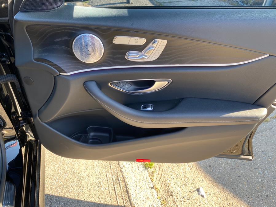 Used Mercedes-Benz E-Class ///AMG Package E 300 4MATIC Sedan 2018 | Hempstead Auto Outlet Inc. DBA 26 Motors Long Isla. ELMONT, New York Used Mercedes-Benz E-Class ///AMG Package E 300 4MATIC Sedan 2018 | Hempstead Auto Outlet Inc. DBA 26 Motors Long Isla. ELMONT, New York