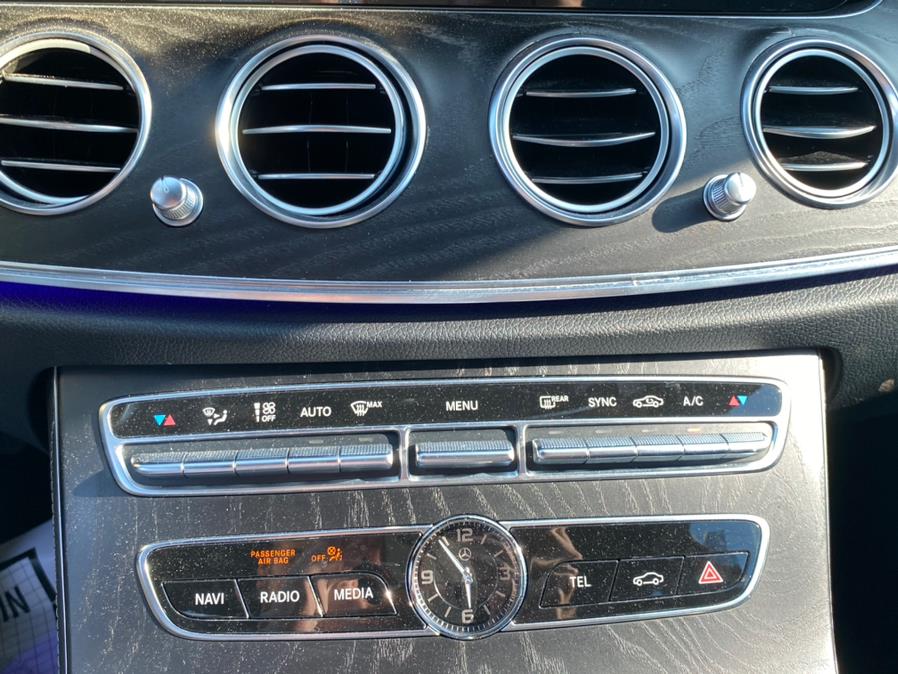 Used Mercedes-Benz E-Class ///AMG Package E 300 4MATIC Sedan 2018 | Hempstead Auto Outlet Inc. DBA 26 Motors Long Isla. ELMONT, New York Used Mercedes-Benz E-Class ///AMG Package E 300 4MATIC Sedan 2018 | Hempstead Auto Outlet Inc. DBA 26 Motors Long Isla. ELMONT, New York