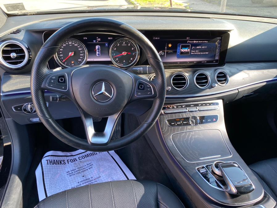 Used Mercedes-Benz E-Class ///AMG Package E 300 4MATIC Sedan 2018 | Hempstead Auto Outlet Inc. DBA 26 Motors Long Isla. ELMONT, New York Used Mercedes-Benz E-Class ///AMG Package E 300 4MATIC Sedan 2018 | Hempstead Auto Outlet Inc. DBA 26 Motors Long Isla. ELMONT, New York