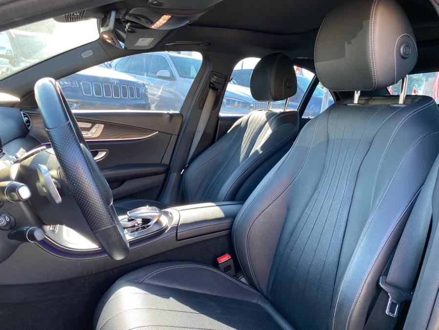 Used Mercedes-Benz E-Class ///AMG Package E 300 4MATIC Sedan 2018 | Hempstead Auto Outlet Inc. DBA 26 Motors Long Isla. ELMONT, New York Used Mercedes-Benz E-Class ///AMG Package E 300 4MATIC Sedan 2018 | Hempstead Auto Outlet Inc. DBA 26 Motors Long Isla. ELMONT, New York
