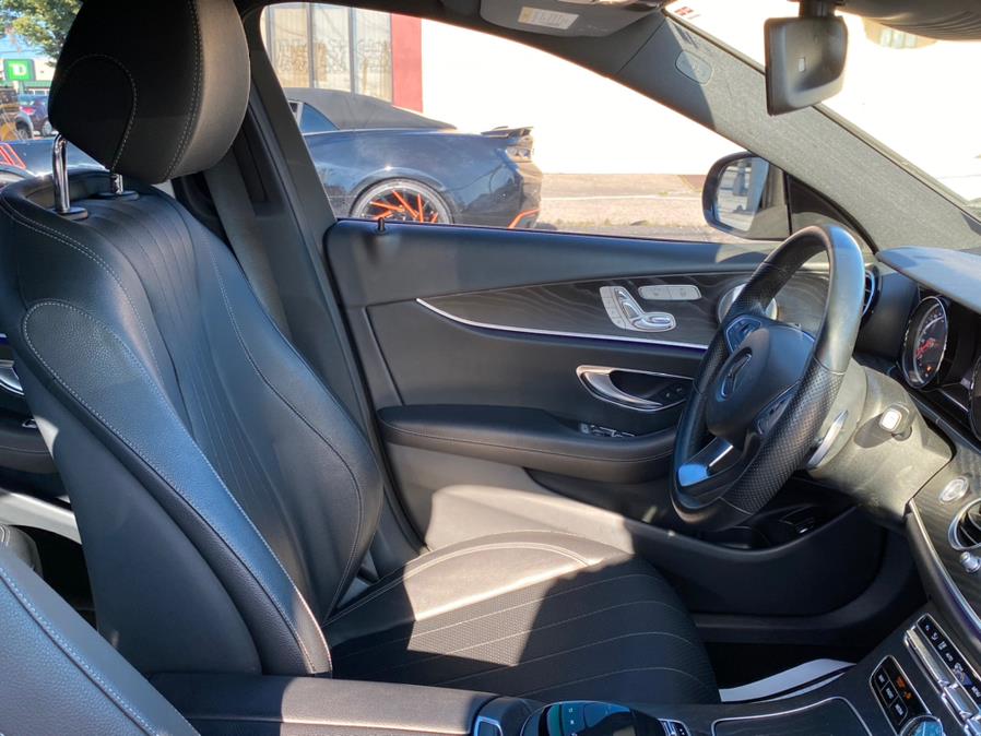Used Mercedes-Benz E-Class ///AMG Package E 300 4MATIC Sedan 2018 | Hempstead Auto Outlet Inc. DBA 26 Motors Long Isla. ELMONT, New York Used Mercedes-Benz E-Class ///AMG Package E 300 4MATIC Sedan 2018 | Hempstead Auto Outlet Inc. DBA 26 Motors Long Isla. ELMONT, New York