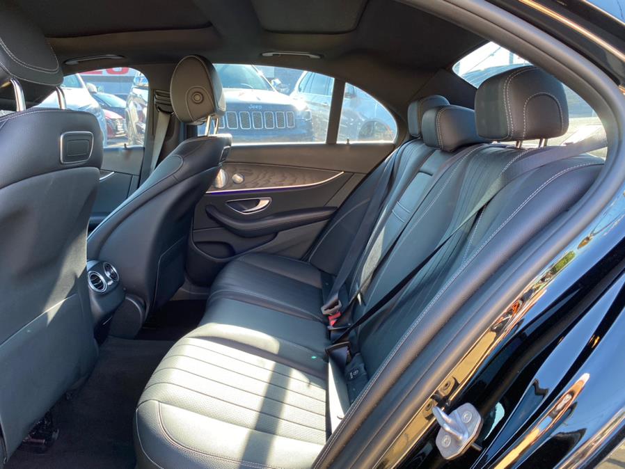 Used Mercedes-Benz E-Class ///AMG Package E 300 4MATIC Sedan 2018 | Hempstead Auto Outlet Inc. DBA 26 Motors Long Isla. ELMONT, New York Used Mercedes-Benz E-Class ///AMG Package E 300 4MATIC Sedan 2018 | Hempstead Auto Outlet Inc. DBA 26 Motors Long Isla. ELMONT, New York