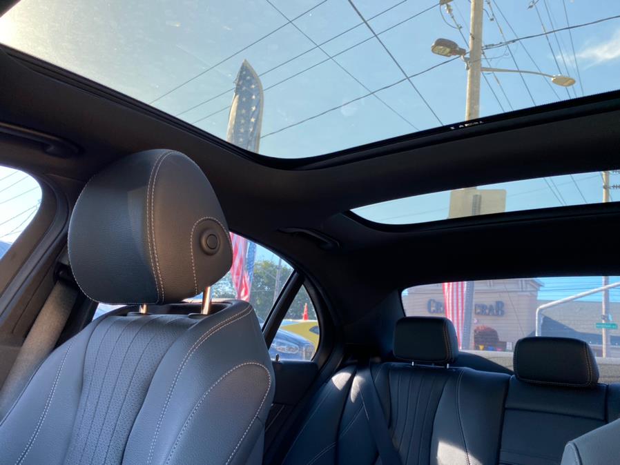 Used Mercedes-Benz E-Class ///AMG Package E 300 4MATIC Sedan 2018 | Hempstead Auto Outlet Inc. DBA 26 Motors Long Isla. ELMONT, New York Used Mercedes-Benz E-Class ///AMG Package E 300 4MATIC Sedan 2018 | Hempstead Auto Outlet Inc. DBA 26 Motors Long Isla. ELMONT, New York