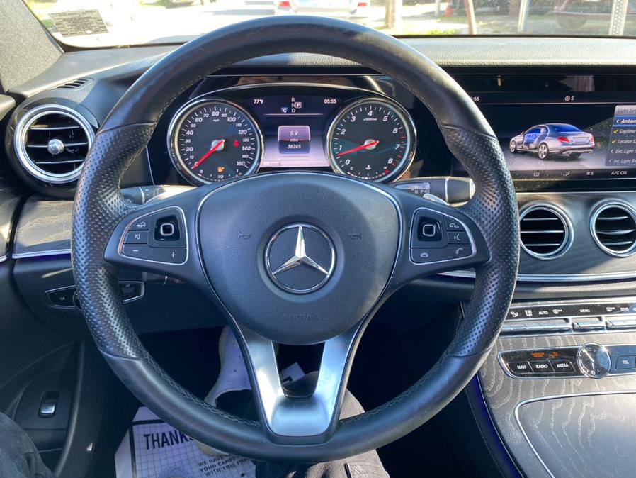 Used Mercedes-Benz E-Class ///AMG Package E 300 4MATIC Sedan 2018 | Hempstead Auto Outlet Inc. DBA 26 Motors Long Isla. ELMONT, New York Used Mercedes-Benz E-Class ///AMG Package E 300 4MATIC Sedan 2018 | Hempstead Auto Outlet Inc. DBA 26 Motors Long Isla. ELMONT, New York