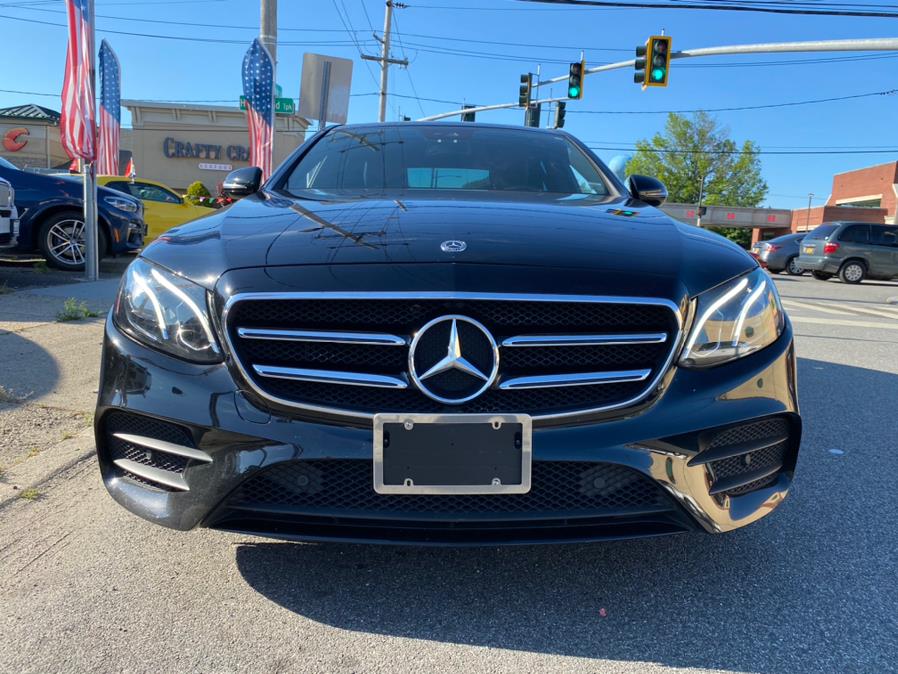 Used Mercedes-Benz E-Class ///AMG Package E 300 4MATIC Sedan 2018 | Hempstead Auto Outlet Inc. DBA 26 Motors Long Isla. ELMONT, New York Used Mercedes-Benz E-Class ///AMG Package E 300 4MATIC Sedan 2018 | Hempstead Auto Outlet Inc. DBA 26 Motors Long Isla. ELMONT, New York