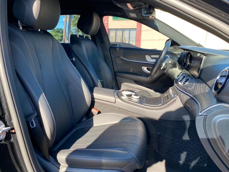 Used Mercedes-Benz E-Class ///AMG Package E 300 4MATIC Sedan 2018 | Hempstead Auto Outlet Inc. DBA 26 Motors Long Isla. ELMONT, New York Used Mercedes-Benz E-Class ///AMG Package E 300 4MATIC Sedan 2018 | Hempstead Auto Outlet Inc. DBA 26 Motors Long Isla. ELMONT, New York