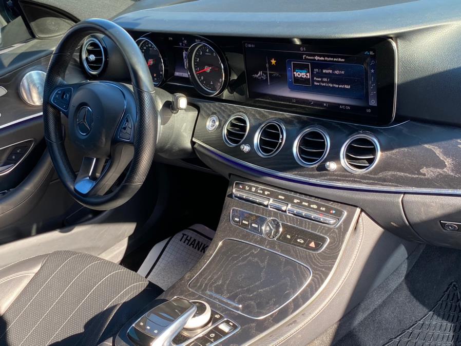 Used Mercedes-Benz E-Class ///AMG Package E 300 4MATIC Sedan 2018 | Hempstead Auto Outlet Inc. DBA 26 Motors Long Isla. ELMONT, New York Used Mercedes-Benz E-Class ///AMG Package E 300 4MATIC Sedan 2018 | Hempstead Auto Outlet Inc. DBA 26 Motors Long Isla. ELMONT, New York
