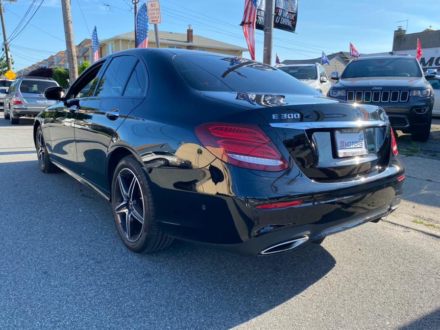 Used Mercedes-Benz E-Class ///AMG Package E 300 4MATIC Sedan 2018 | Hempstead Auto Outlet Inc. DBA 26 Motors Long Isla. ELMONT, New York Used Mercedes-Benz E-Class ///AMG Package E 300 4MATIC Sedan 2018 | Hempstead Auto Outlet Inc. DBA 26 Motors Long Isla. ELMONT, New York
