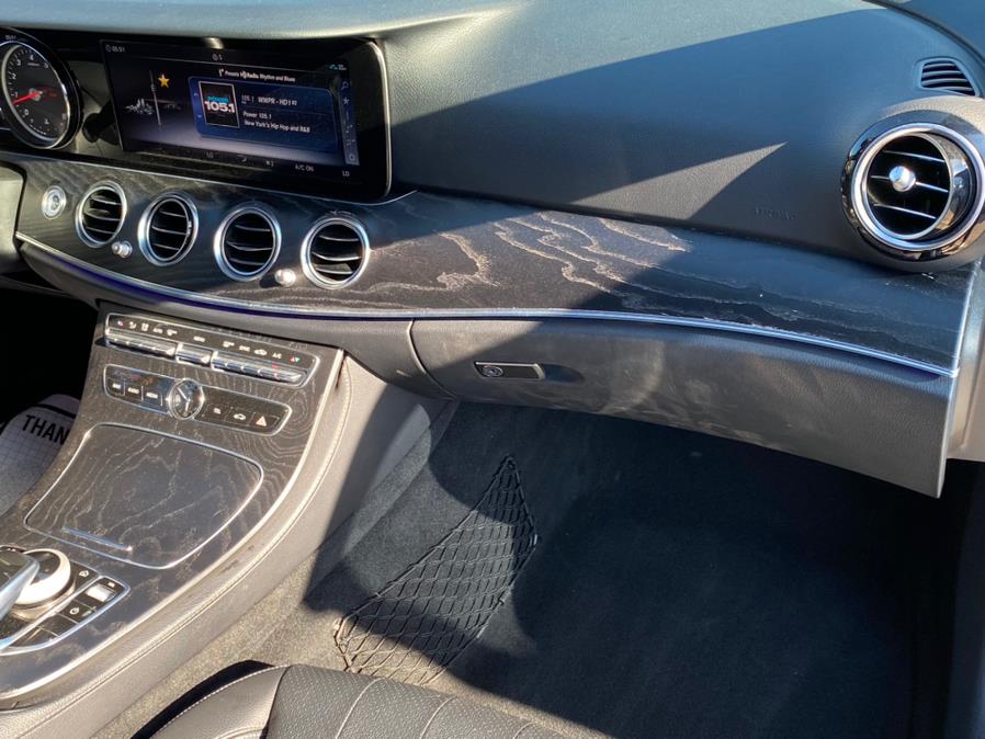 Used Mercedes-Benz E-Class ///AMG Package E 300 4MATIC Sedan 2018 | Hempstead Auto Outlet Inc. DBA 26 Motors Long Isla. ELMONT, New York Used Mercedes-Benz E-Class ///AMG Package E 300 4MATIC Sedan 2018 | Hempstead Auto Outlet Inc. DBA 26 Motors Long Isla. ELMONT, New York