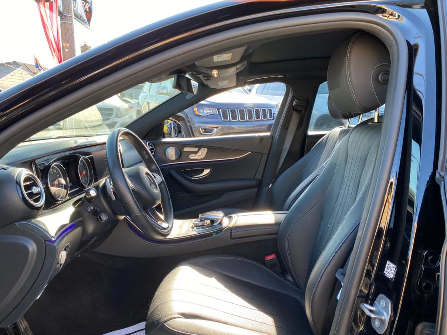 Used Mercedes-Benz E-Class ///AMG Package E 300 4MATIC Sedan 2018 | Hempstead Auto Outlet Inc. DBA 26 Motors Long Isla. ELMONT, New York Used Mercedes-Benz E-Class ///AMG Package E 300 4MATIC Sedan 2018 | Hempstead Auto Outlet Inc. DBA 26 Motors Long Isla. ELMONT, New York