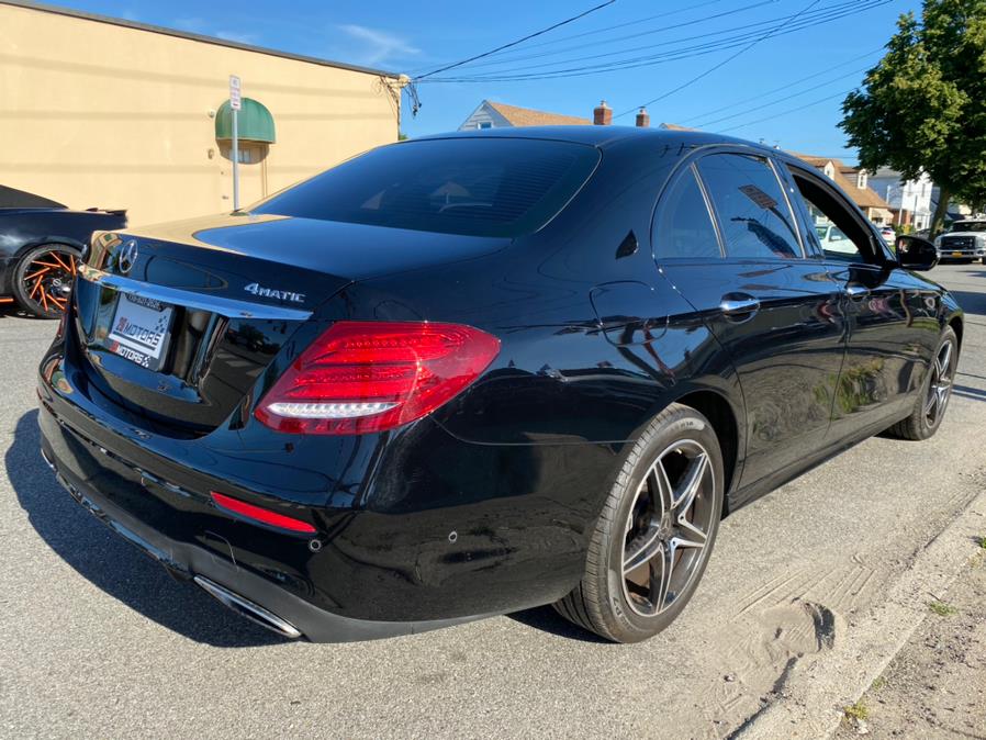 Used Mercedes-Benz E-Class ///AMG Package E 300 4MATIC Sedan 2018 | Hempstead Auto Outlet Inc. DBA 26 Motors Long Isla. ELMONT, New York Used Mercedes-Benz E-Class ///AMG Package E 300 4MATIC Sedan 2018 | Hempstead Auto Outlet Inc. DBA 26 Motors Long Isla. ELMONT, New York