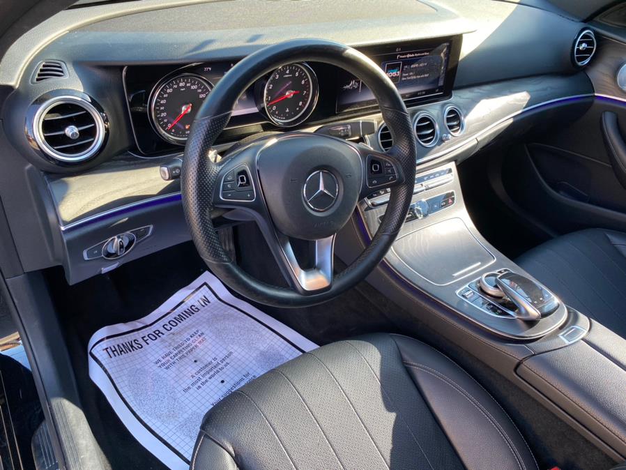 Used Mercedes-Benz E-Class ///AMG Package E 300 4MATIC Sedan 2018 | Hempstead Auto Outlet Inc. DBA 26 Motors Long Isla. ELMONT, New York Used Mercedes-Benz E-Class ///AMG Package E 300 4MATIC Sedan 2018 | Hempstead Auto Outlet Inc. DBA 26 Motors Long Isla. ELMONT, New York