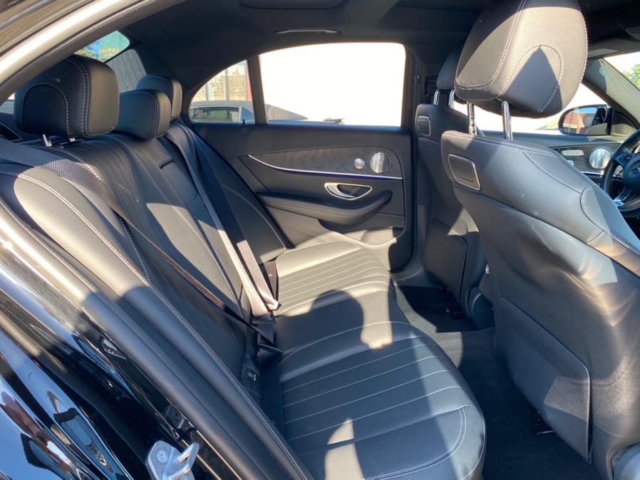 Used Mercedes-Benz E-Class ///AMG Package E 300 4MATIC Sedan 2018 | Hempstead Auto Outlet Inc. DBA 26 Motors Long Isla. ELMONT, New York Used Mercedes-Benz E-Class ///AMG Package E 300 4MATIC Sedan 2018 | Hempstead Auto Outlet Inc. DBA 26 Motors Long Isla. ELMONT, New York
