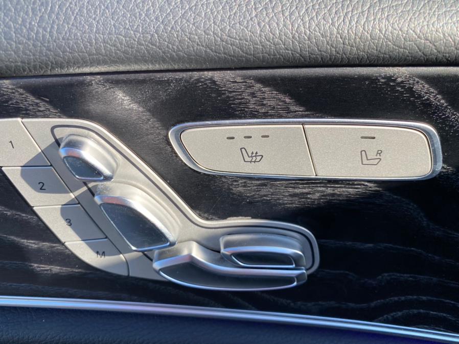 Used Mercedes-Benz E-Class ///AMG Package E 300 4MATIC Sedan 2018 | Hempstead Auto Outlet Inc. DBA 26 Motors Long Isla. ELMONT, New York Used Mercedes-Benz E-Class ///AMG Package E 300 4MATIC Sedan 2018 | Hempstead Auto Outlet Inc. DBA 26 Motors Long Isla. ELMONT, New York