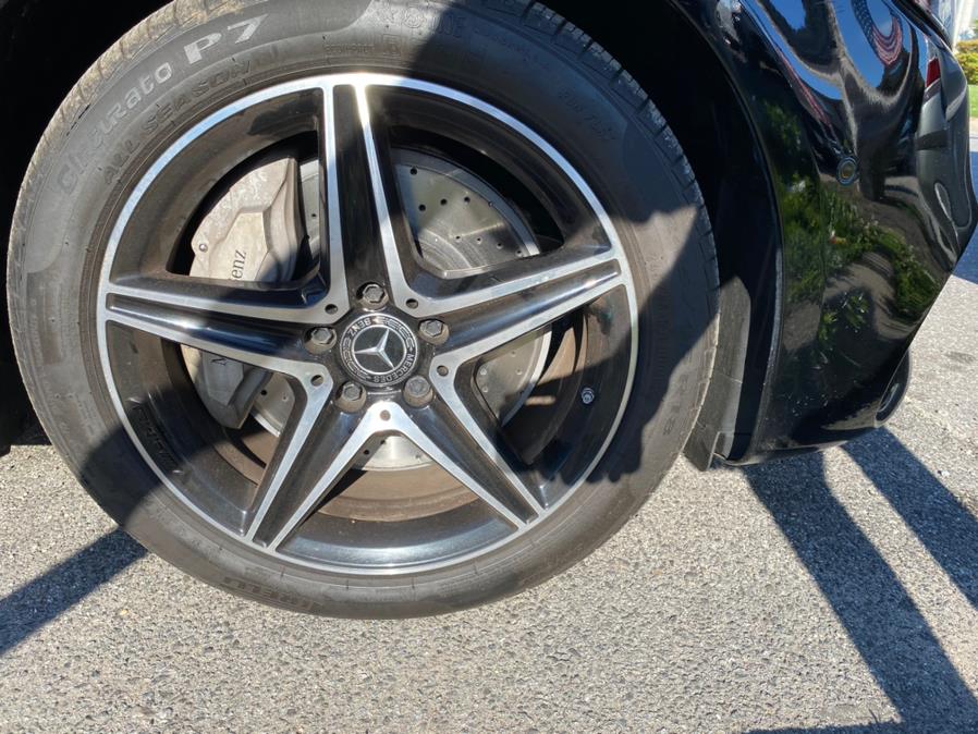 Used Mercedes-Benz E-Class ///AMG Package E 300 4MATIC Sedan 2018 | Hempstead Auto Outlet Inc. DBA 26 Motors Long Isla. ELMONT, New York Used Mercedes-Benz E-Class ///AMG Package E 300 4MATIC Sedan 2018 | Hempstead Auto Outlet Inc. DBA 26 Motors Long Isla. ELMONT, New York