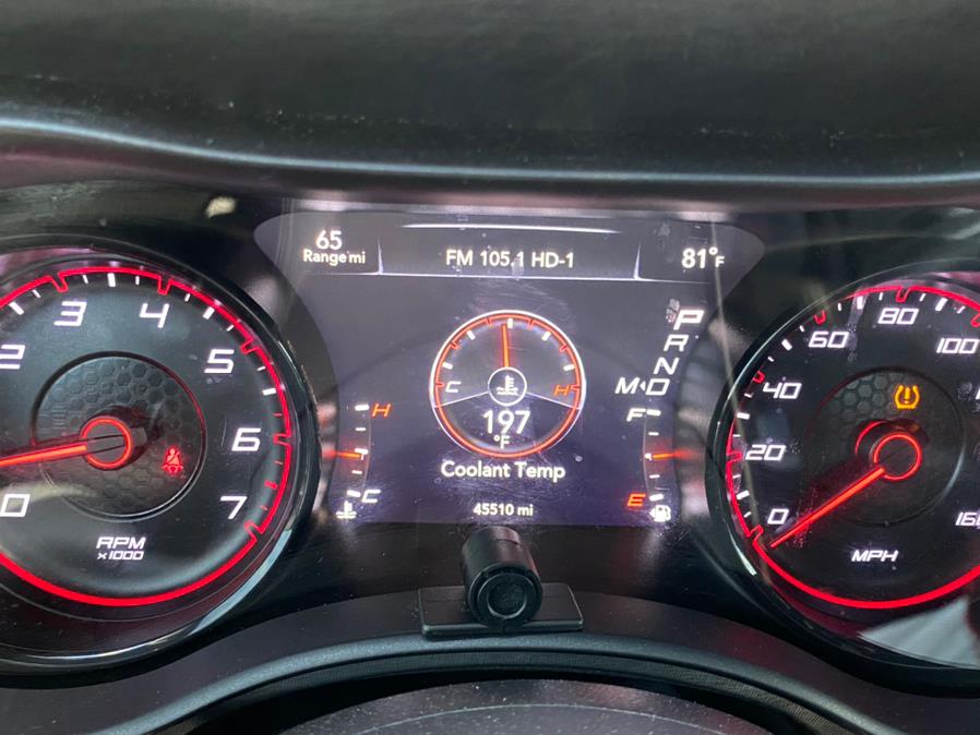 Used Dodge Charger RT R/T RWD 2018 | Hempstead Auto Outlet Inc. DBA 26 Motors Long Isla. Franklin Sq, New York Used Dodge Charger RT R/T RWD 2018 | Hempstead Auto Outlet Inc. DBA 26 Motors Long Isla. Franklin Sq, New York