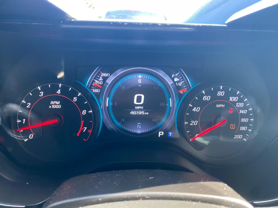 Used Chevrolet Camaro 2dr Conv 1SS 2018 | Hempstead Auto Outlet Inc. DBA 26 Motors Long Isla. Franklin Sq, New York Used Chevrolet Camaro 2dr Conv 1SS 2018 | Hempstead Auto Outlet Inc. DBA 26 Motors Long Isla. Franklin Sq, New York
