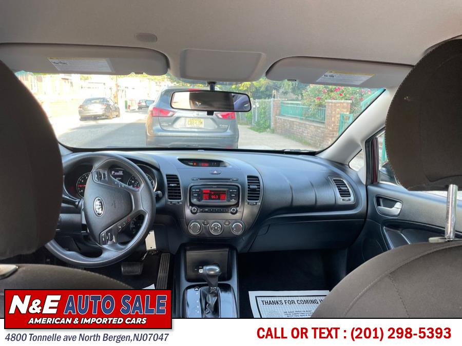 Used Kia Forte LX Auto 2017 | N&E Auto Sale LLC. North Bergen, New Jersey Used Kia Forte LX Auto 2017 | N&E Auto Sale LLC. North Bergen, New Jersey