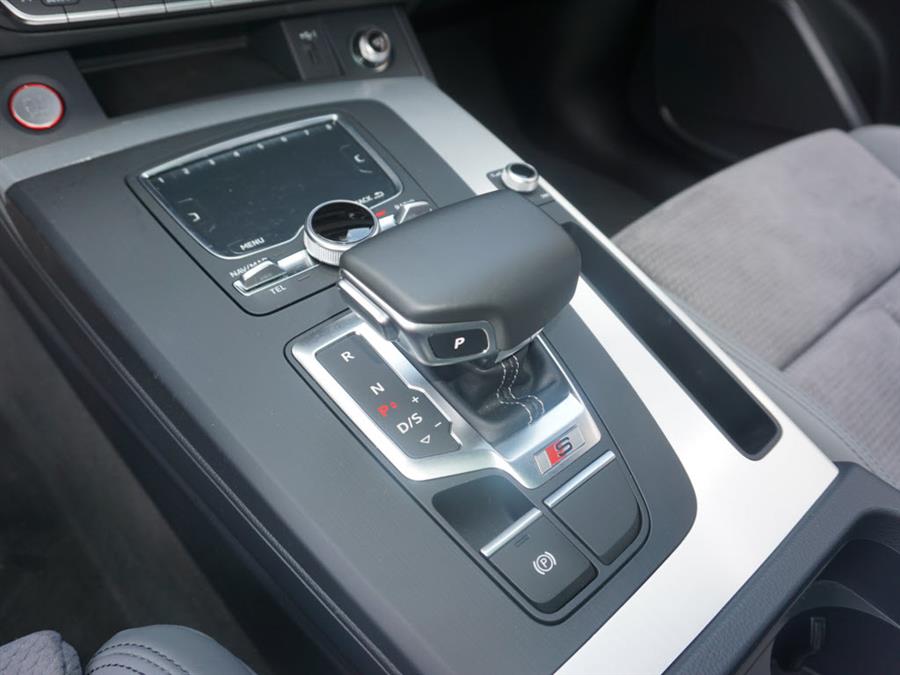 Used Audi Sq5 3.0T quattro Premium Plus 2018 | Autouse. Andover, Massachusetts Used Audi Sq5 3.0T quattro Premium Plus 2018 | Autouse. Andover, Massachusetts