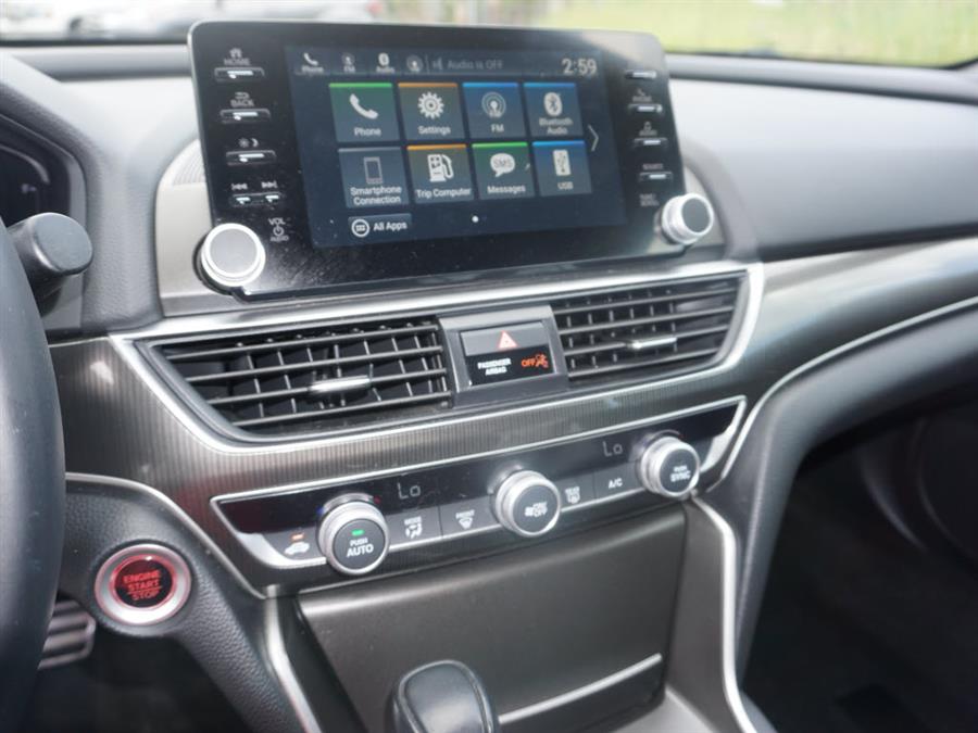 Used Honda Accord Sport 2019 | Autouse. Andover, Massachusetts Used Honda Accord Sport 2019 | Autouse. Andover, Massachusetts