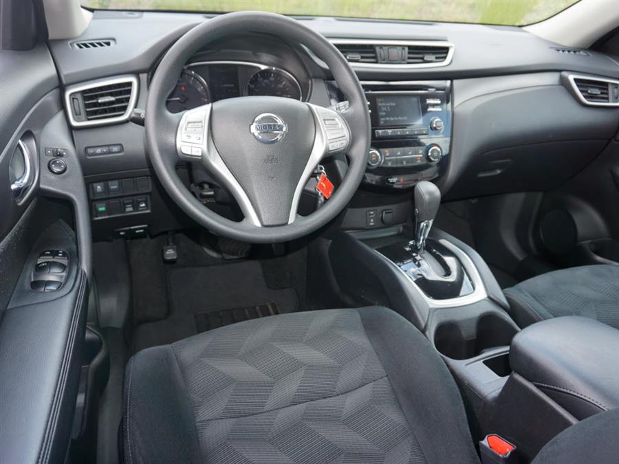 Used Nissan Rogue S 2016 | Autouse. Andover, Massachusetts Used Nissan Rogue S 2016 | Autouse. Andover, Massachusetts