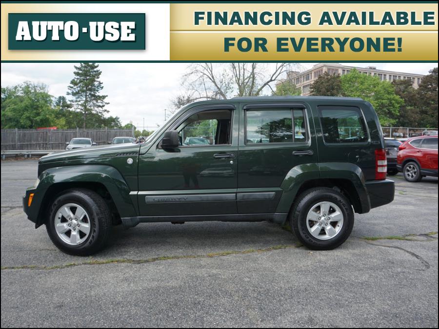 Used Jeep Liberty Sport 2011 | Autouse. Andover, Massachusetts Used Jeep Liberty Sport 2011 | Autouse. Andover, Massachusetts