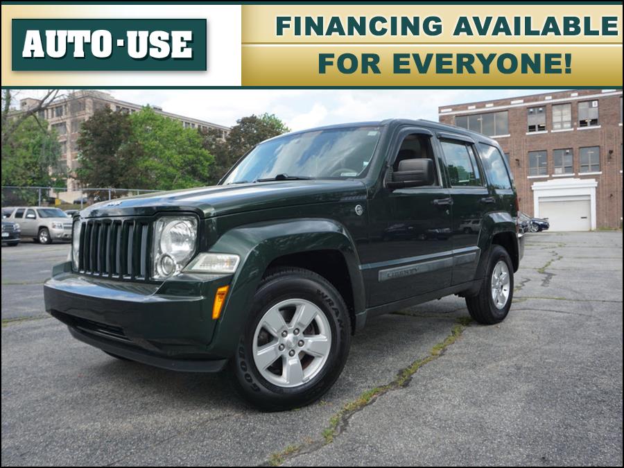 Used Jeep Liberty Sport 2011 | Autouse. Andover, Massachusetts Used Jeep Liberty Sport 2011 | Autouse. Andover, Massachusetts