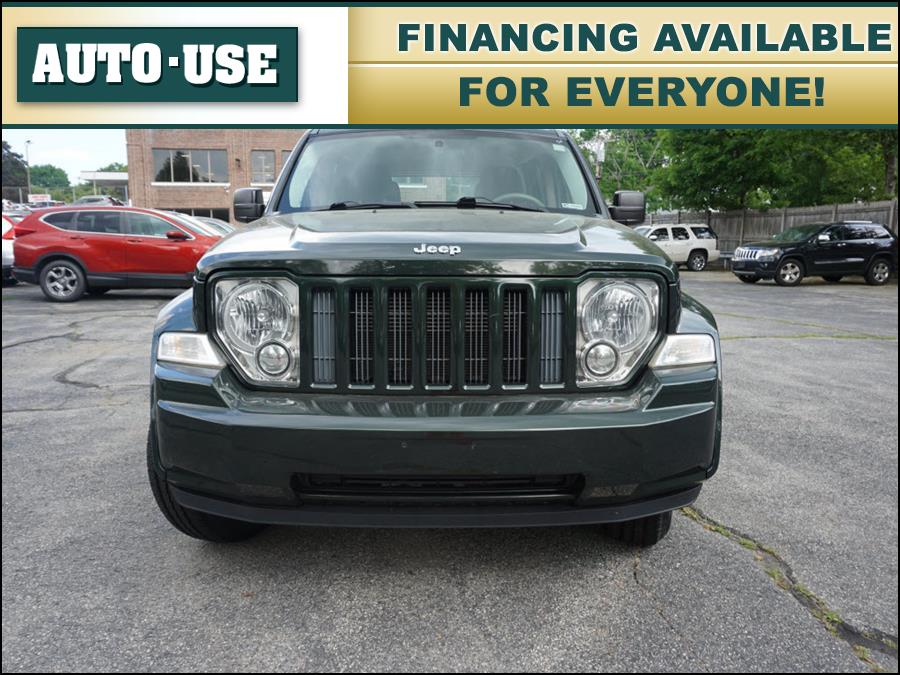 Used Jeep Liberty Sport 2011 | Autouse. Andover, Massachusetts Used Jeep Liberty Sport 2011 | Autouse. Andover, Massachusetts