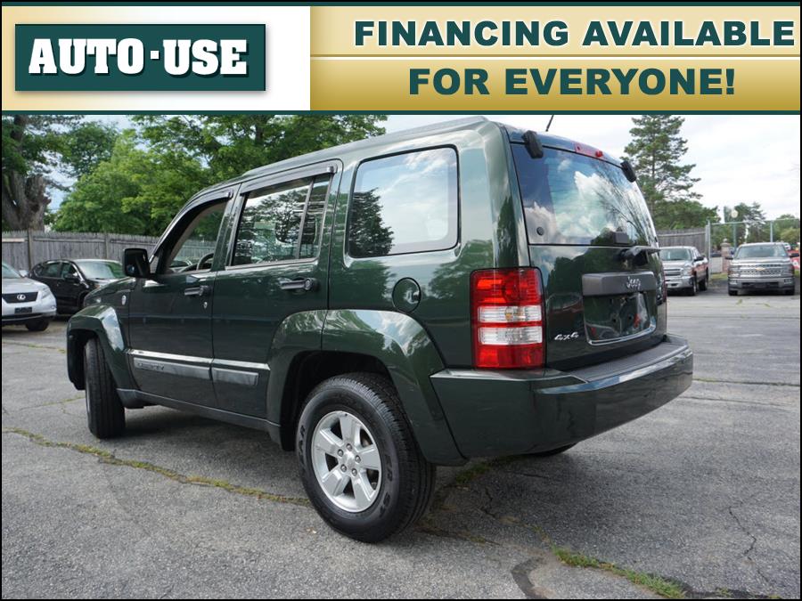 Used Jeep Liberty Sport 2011 | Autouse. Andover, Massachusetts Used Jeep Liberty Sport 2011 | Autouse. Andover, Massachusetts