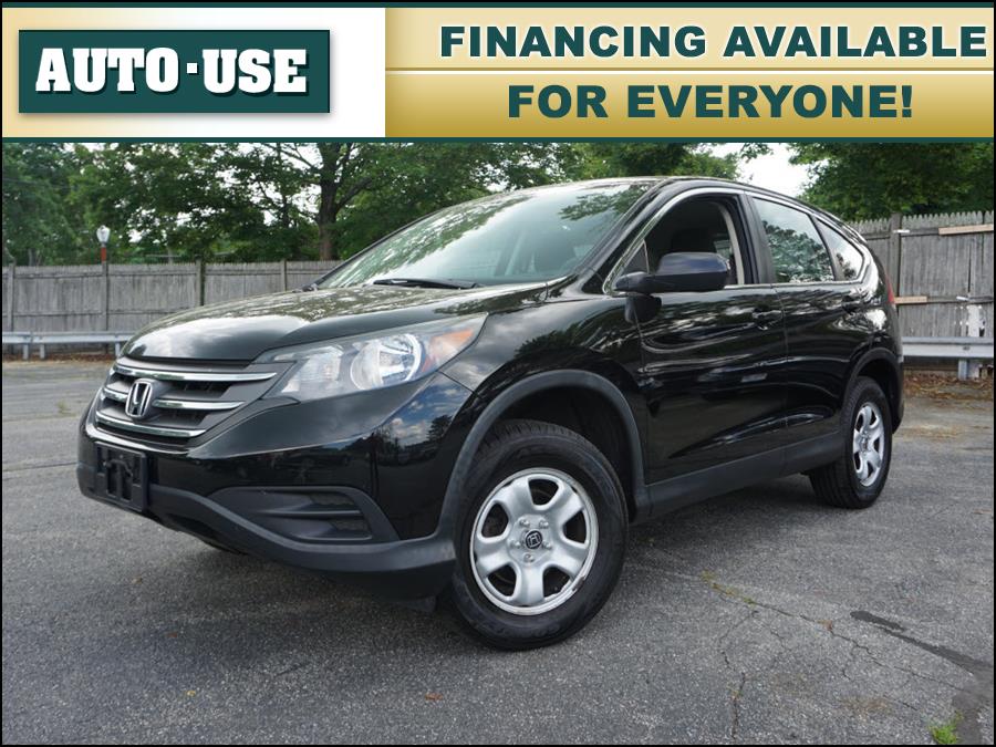 Used Honda Cr-v LX 2014 | Autouse. Andover, Massachusetts Used Honda Cr-v LX 2014 | Autouse. Andover, Massachusetts