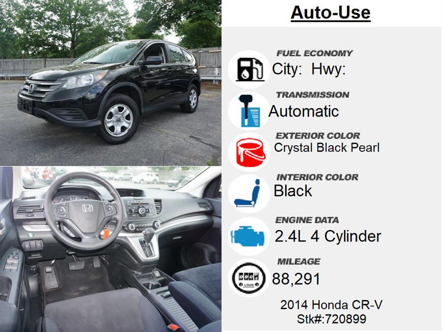 Used Honda Cr-v LX 2014 | Autouse. Andover, Massachusetts Used Honda Cr-v LX 2014 | Autouse. Andover, Massachusetts