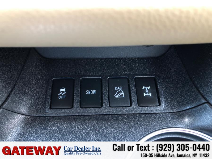 2018 Toyota Highlander Limited V6 AWD (Natl), available for sale in Jamaica, New York | Gateway Car Dealer Inc. Jamaica, New York 2018 Toyota Highlander Limited V6 AWD (Natl), available for sale in Jamaica, New York | Gateway Car Dealer Inc. Jamaica, New York