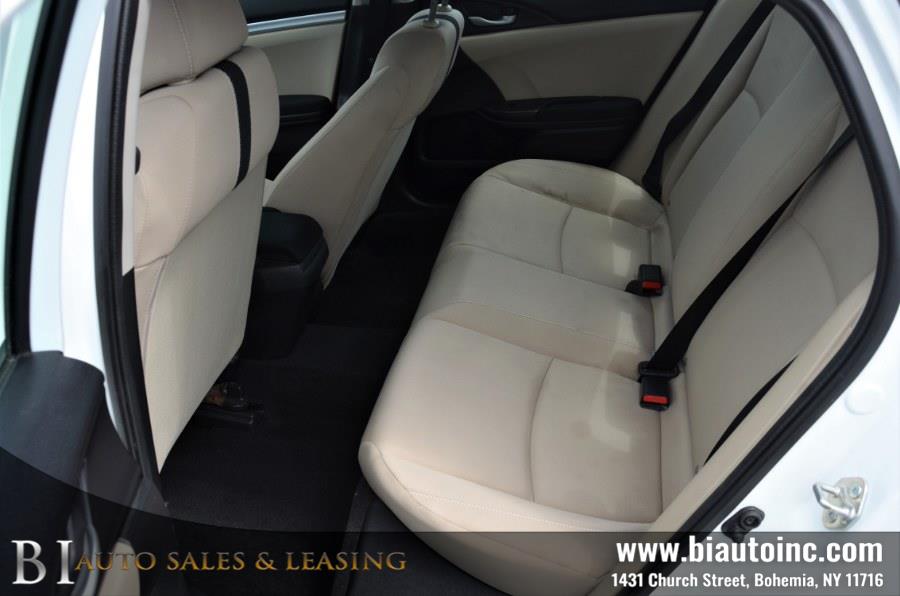 Used Honda Civic Sedan LX CVT 2018 | B I Auto Sales. Bohemia, New York Used Honda Civic Sedan LX CVT 2018 | B I Auto Sales. Bohemia, New York