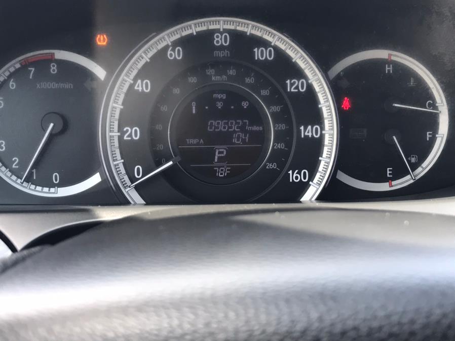 Used Honda Accord Sedan 4dr I4 CVT LX 2016 | Affordable Motors Inc. Bridgeport, Connecticut Used Honda Accord Sedan 4dr I4 CVT LX 2016 | Affordable Motors Inc. Bridgeport, Connecticut