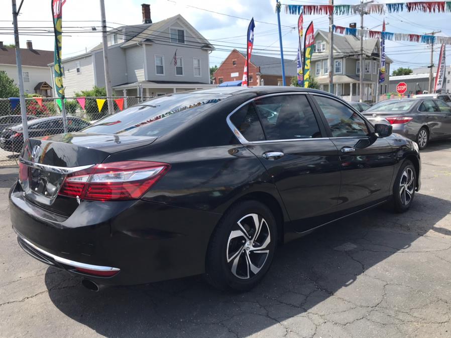 Used Honda Accord Sedan 4dr I4 CVT LX 2016 | Affordable Motors Inc. Bridgeport, Connecticut Used Honda Accord Sedan 4dr I4 CVT LX 2016 | Affordable Motors Inc. Bridgeport, Connecticut
