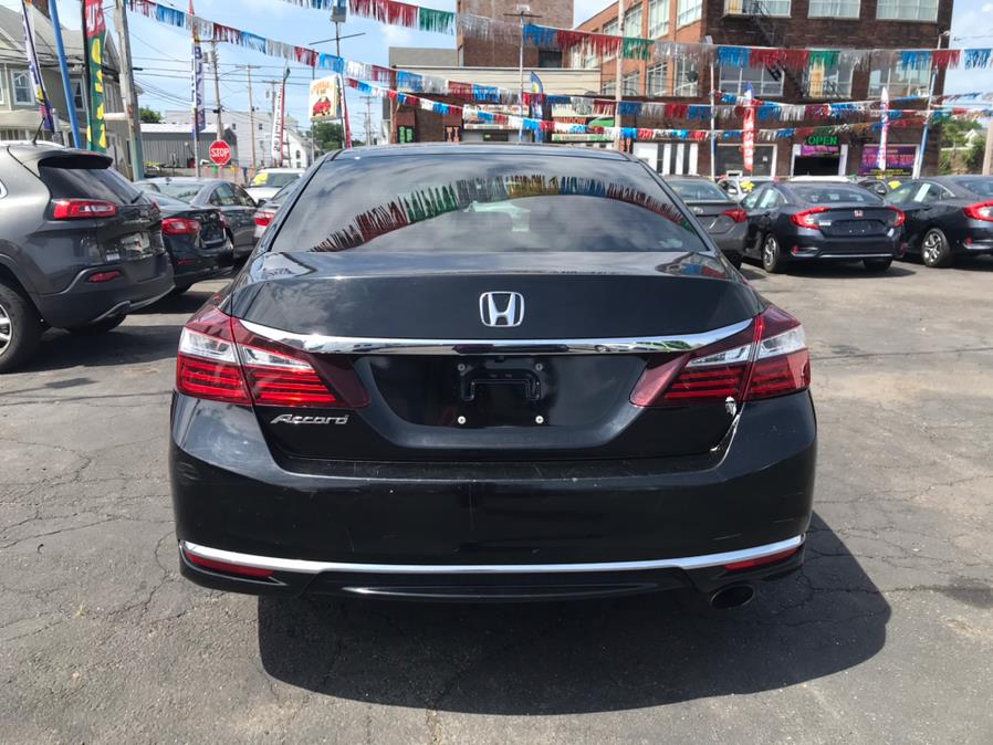 Used Honda Accord Sedan 4dr I4 CVT LX 2016 | Affordable Motors Inc. Bridgeport, Connecticut Used Honda Accord Sedan 4dr I4 CVT LX 2016 | Affordable Motors Inc. Bridgeport, Connecticut