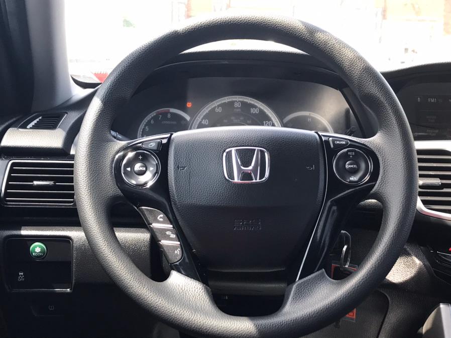 Used Honda Accord Sedan 4dr I4 CVT LX 2016 | Affordable Motors Inc. Bridgeport, Connecticut Used Honda Accord Sedan 4dr I4 CVT LX 2016 | Affordable Motors Inc. Bridgeport, Connecticut
