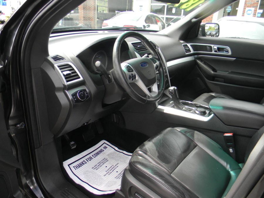 Used Ford Explorer 4WD 4dr XLT 2014 | M&M Vehicles Inc dba Central Motors. Southborough, Massachusetts Used Ford Explorer 4WD 4dr XLT 2014 | M&M Vehicles Inc dba Central Motors. Southborough, Massachusetts