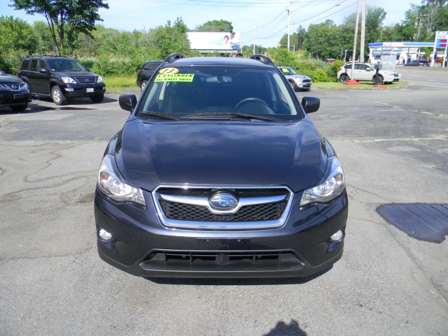Used Subaru XV Crosstrek 5dr Auto 2.0i Premium 2013 | M&M Vehicles Inc dba Central Motors. Southborough, Massachusetts Used Subaru XV Crosstrek 5dr Auto 2.0i Premium 2013 | M&M Vehicles Inc dba Central Motors. Southborough, Massachusetts