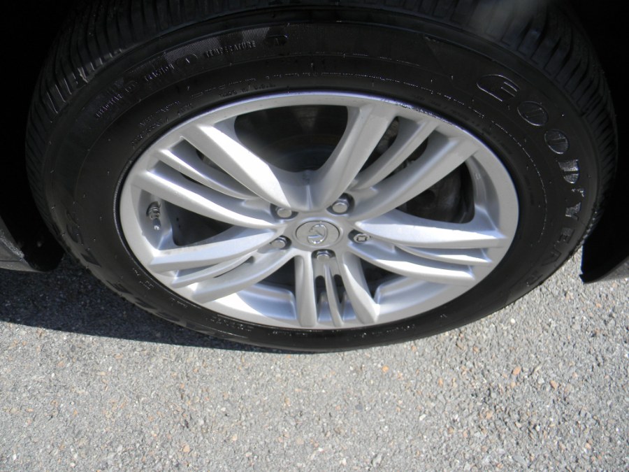 Used Infiniti G37 Sedan 4dr x AWD 2013 | M&M Vehicles Inc dba Central Motors. Southborough, Massachusetts Used Infiniti G37 Sedan 4dr x AWD 2013 | M&M Vehicles Inc dba Central Motors. Southborough, Massachusetts