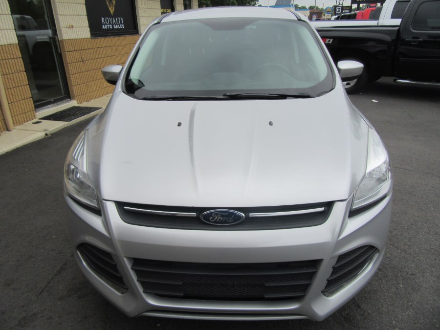 2013 Ford Escape 4WD 4dr SE, available for sale in Little Ferry, New Jersey | Royalty Auto Sales. Little Ferry, New Jersey 2013 Ford Escape 4WD 4dr SE, available for sale in Little Ferry, New Jersey | Royalty Auto Sales. Little Ferry, New Jersey