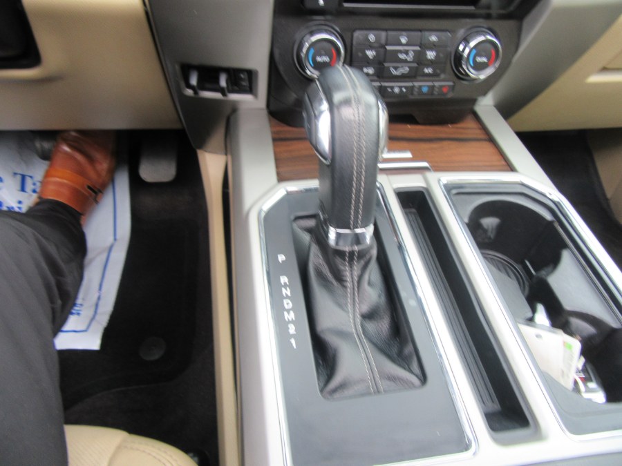 2015 Ford F-150 4WD SuperCrew 145" Platinum, available for sale in Little Ferry, New Jersey | Royalty Auto Sales. Little Ferry, New Jersey 2015 Ford F-150 4WD SuperCrew 145" Platinum, available for sale in Little Ferry, New Jersey | Royalty Auto Sales. Little Ferry, New Jersey