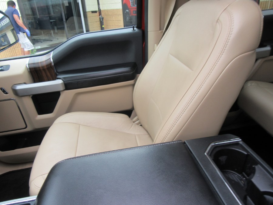 2015 Ford F-150 4WD SuperCrew 145" Platinum, available for sale in Little Ferry, New Jersey | Royalty Auto Sales. Little Ferry, New Jersey 2015 Ford F-150 4WD SuperCrew 145" Platinum, available for sale in Little Ferry, New Jersey | Royalty Auto Sales. Little Ferry, New Jersey