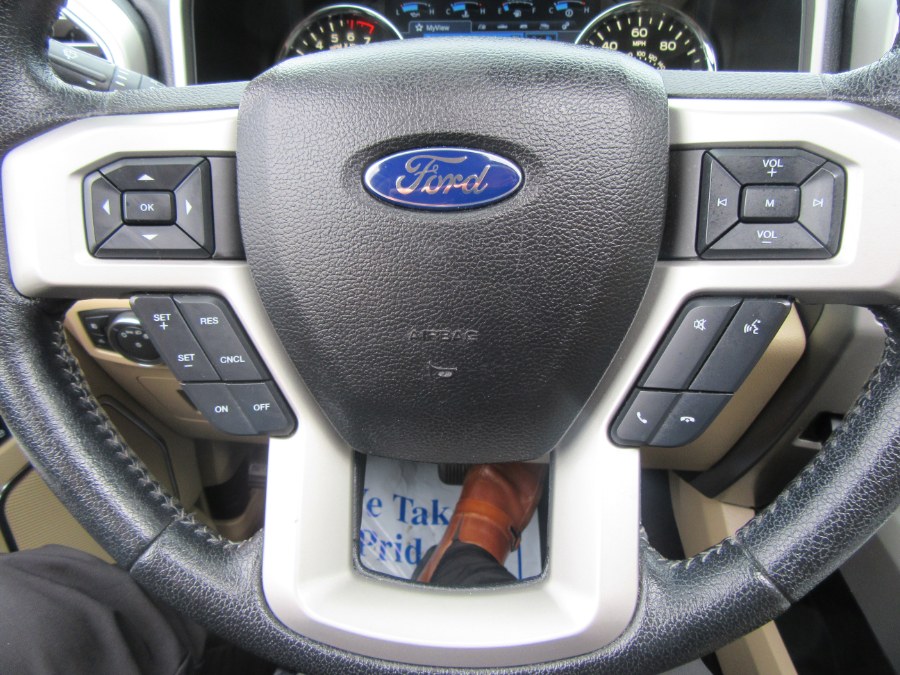 2015 Ford F-150 4WD SuperCrew 145" Platinum, available for sale in Little Ferry, New Jersey | Royalty Auto Sales. Little Ferry, New Jersey 2015 Ford F-150 4WD SuperCrew 145" Platinum, available for sale in Little Ferry, New Jersey | Royalty Auto Sales. Little Ferry, New Jersey